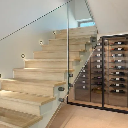 Villa Tranquilla By Guide *