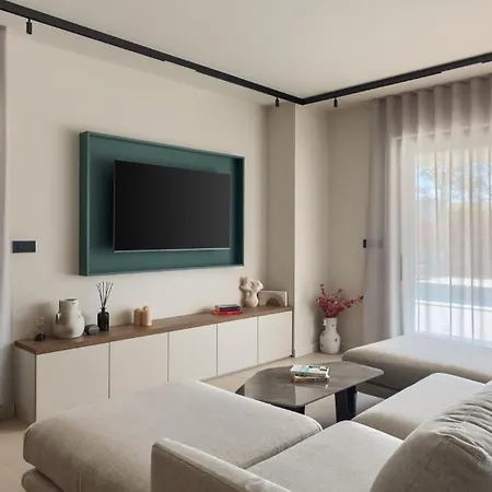 Villa Tranquilla By Guide *
