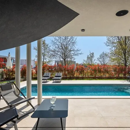 Villa Tranquilla By Guide *