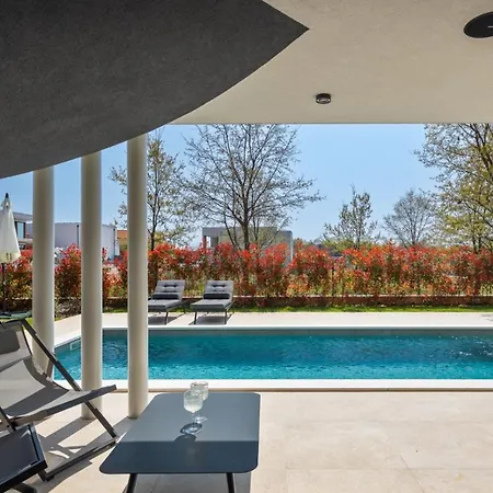 Villa Tranquilla By Guide