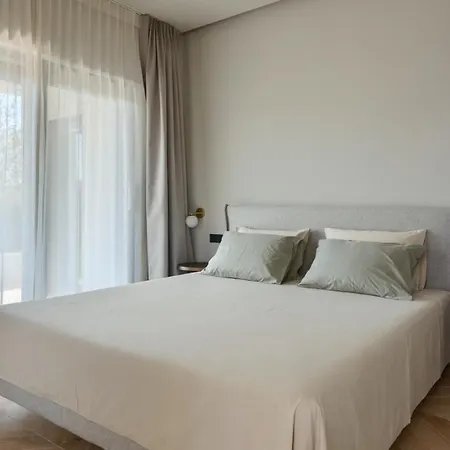 Villa Tranquilla By Guide *