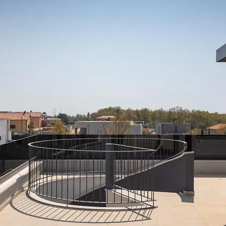 Вилла Tranquilla By Guide Buzinija
