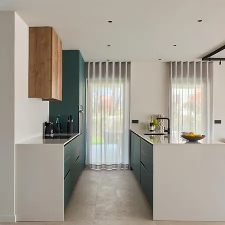 Tranquilla By Guide Βίλα *