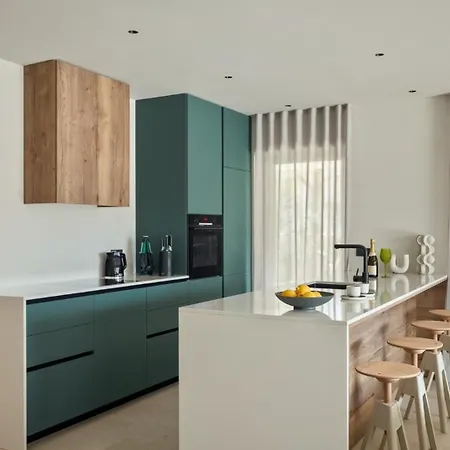 Вилла Tranquilla By Guide