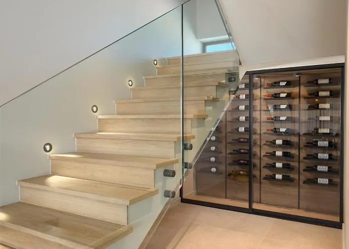 Βίλα Tranquilla By Guide *