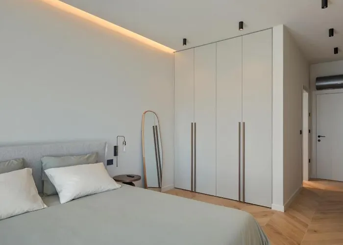 Βίλα Tranquilla By Guide