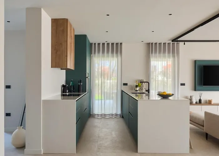 Tranquilla By Guide Βίλα *