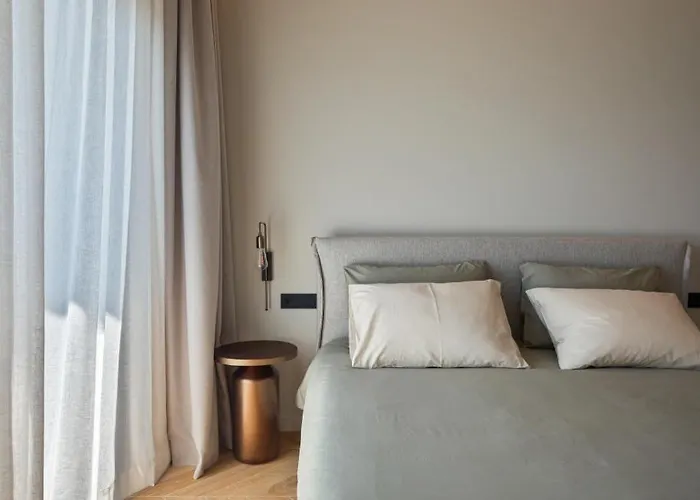 Βίλα Tranquilla By Guide Bužinija