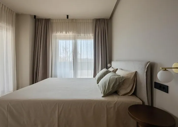 Tranquilla By Guide * Bužinija