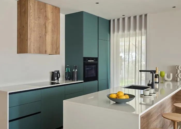 Tranquilla By Guide Βίλα *