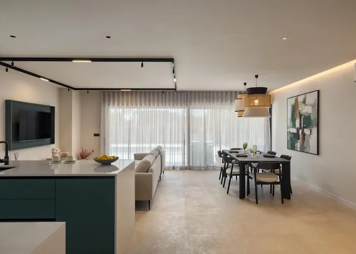 Tranquilla By Guide Βίλα Bužinija