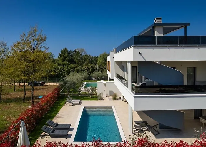 Tranquilla By Guide Bužinija