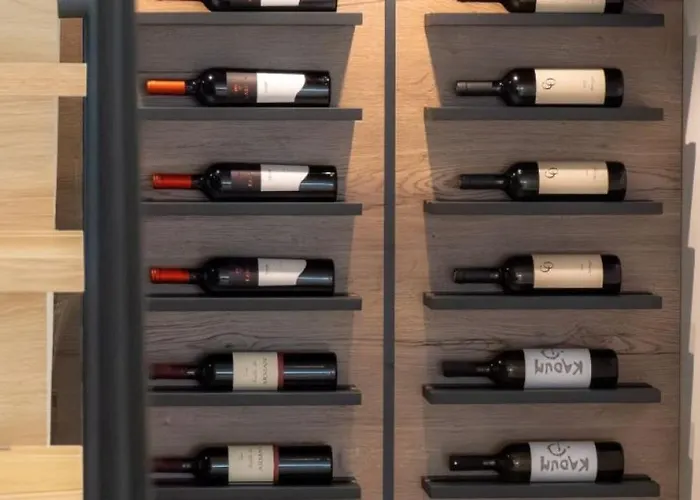 Tranquilla By Guide Bužinija