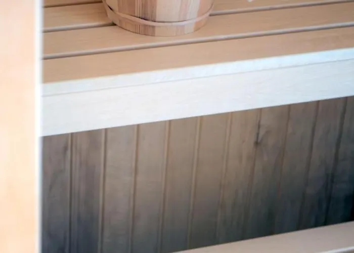 Tranquilla By Guide * Bužinija