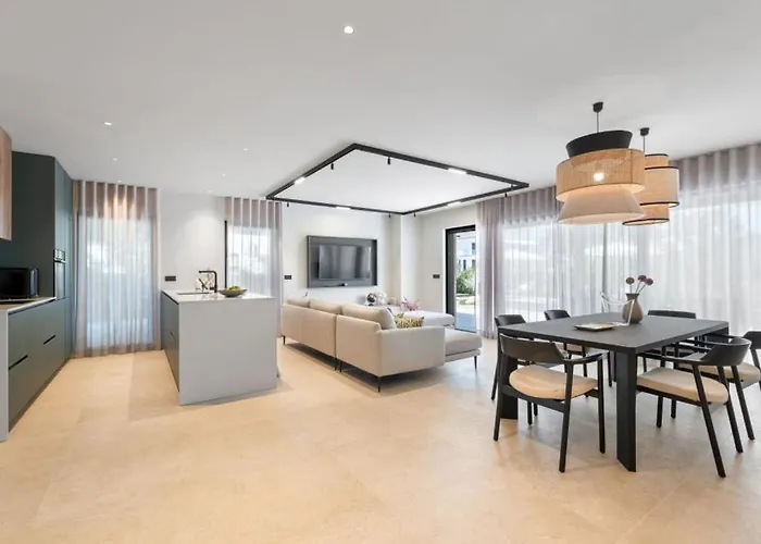 Tranquilla By Guide Bužinija