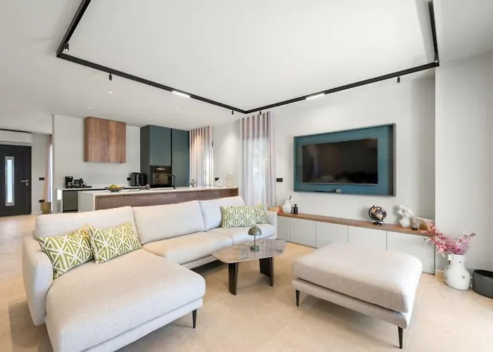 Tranquilla By Guide Βίλα