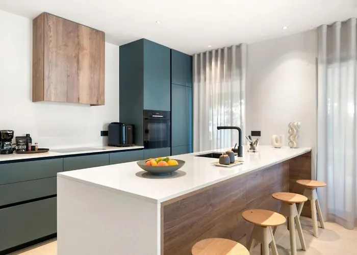 Tranquilla By Guide Βίλα *