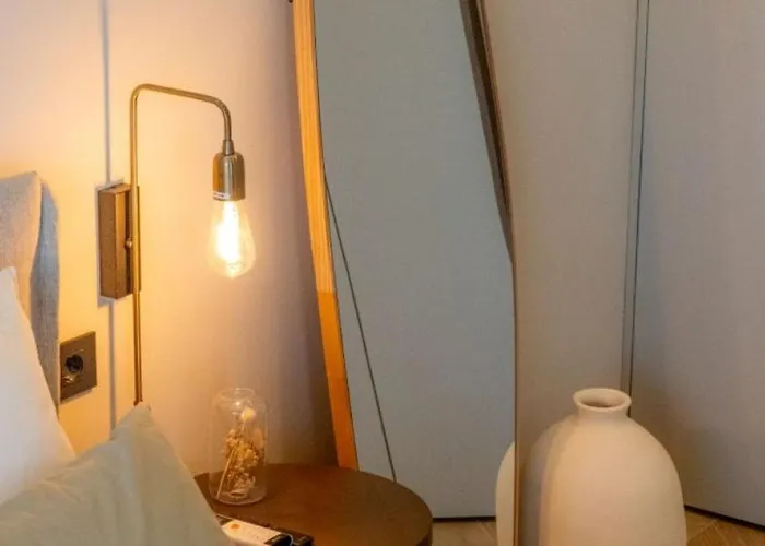 Tranquilla By Guide * Bužinija