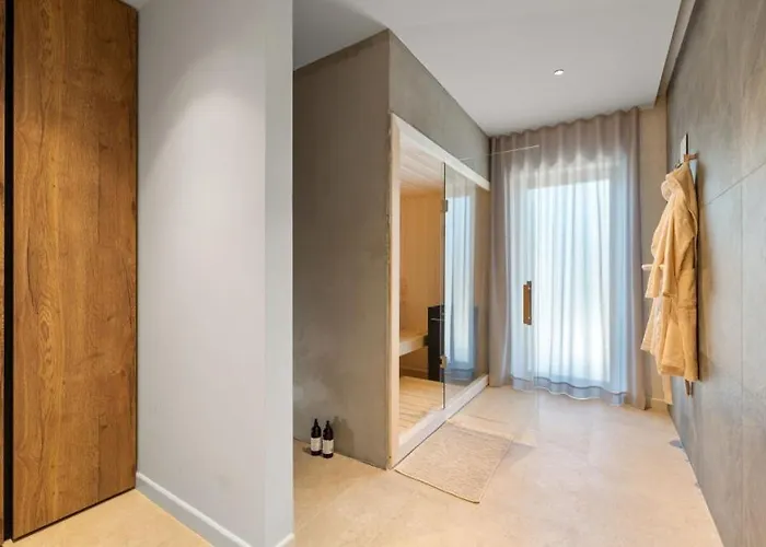 Tranquilla By Guide Βίλα Bužinija