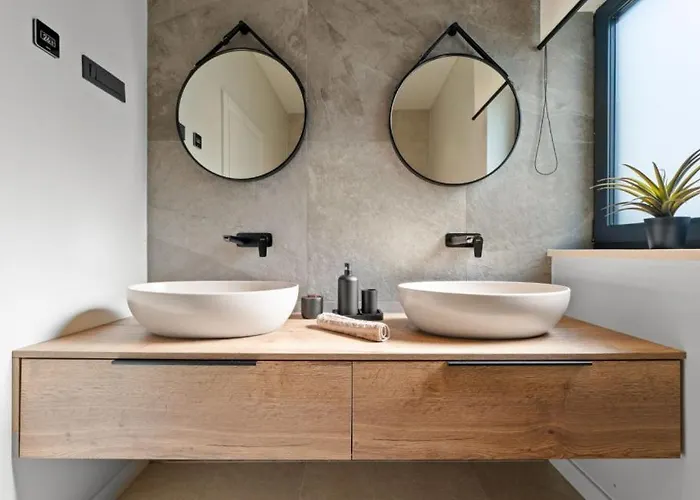 Βίλα Tranquilla By Guide Bužinija