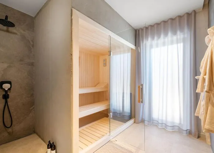 Tranquilla By Guide *