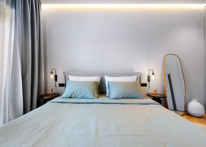 Tranquilla By Guide Bužinija