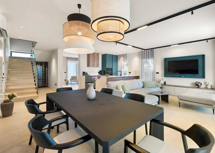 Tranquilla By Guide Βίλα