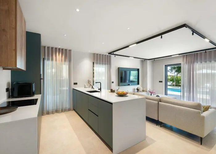 Tranquilla By Guide * Bužinija