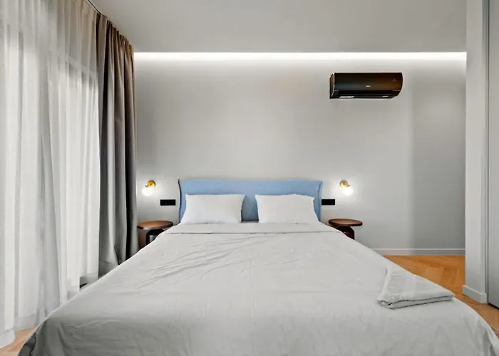 Βίλα Tranquilla By Guide Bužinija