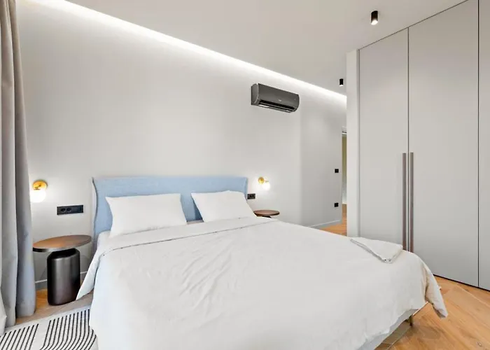 Tranquilla By Guide * Bužinija