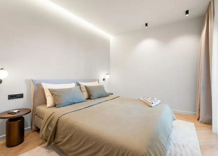 Βίλα Tranquilla By Guide