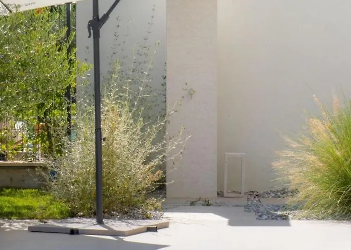 Tranquilla By Guide Bužinija