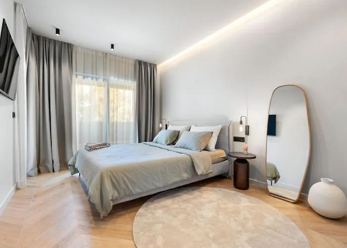 Tranquilla By Guide Βίλα