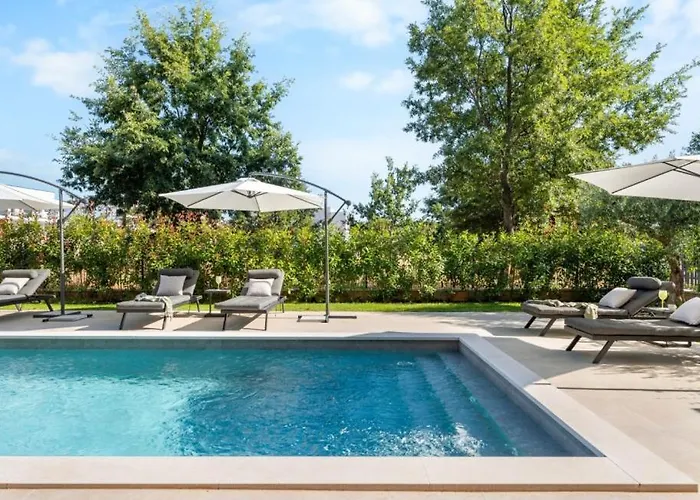 Tranquilla By Guide * Bužinija