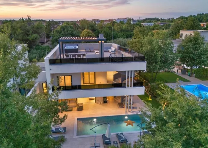 Tranquilla By Guide Βίλα