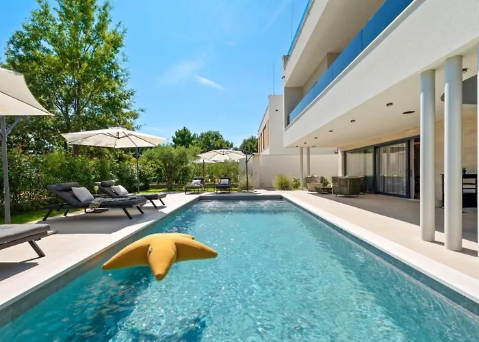 Tranquilla By Guide Βίλα *