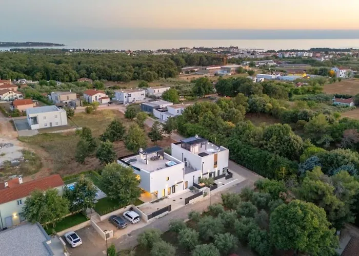 Tranquilla By Guide Βίλα *