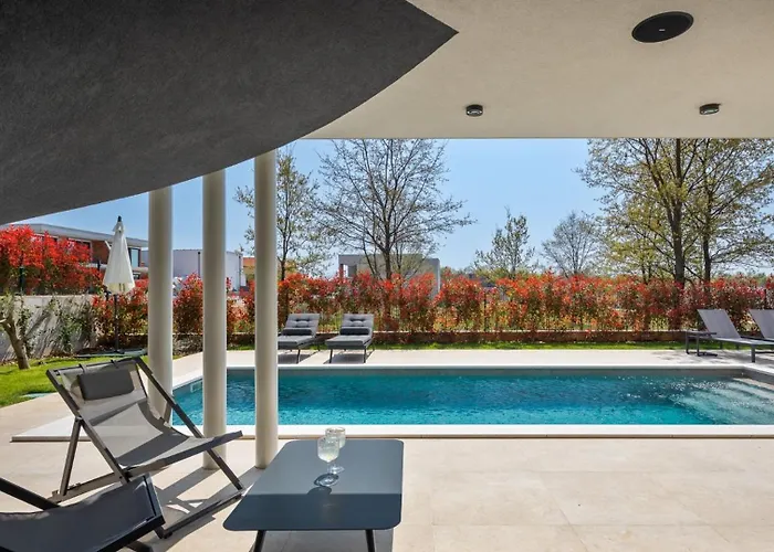 Vila Tranquilla By Guide