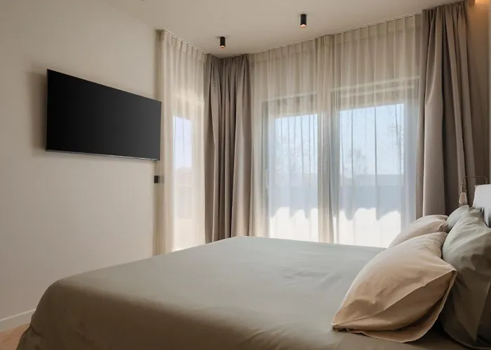 Vila Tranquilla By Guide *