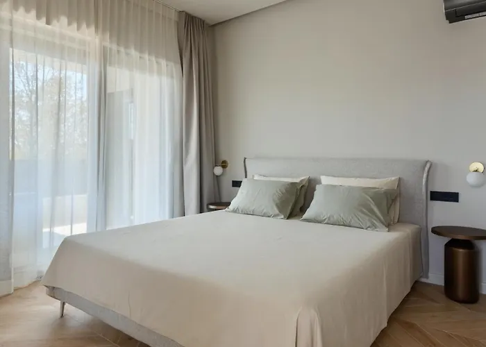 Vila Tranquilla By Guide *
